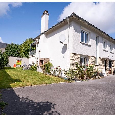 Appartement De 80M2 Refait A Neuf Bezannes Exterior photo