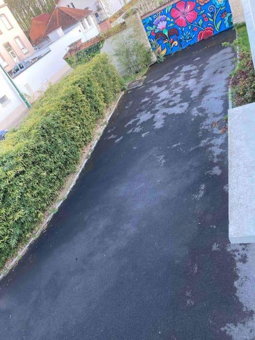 Appartement De 80M2 Refait A Neuf Bezannes Exterior photo